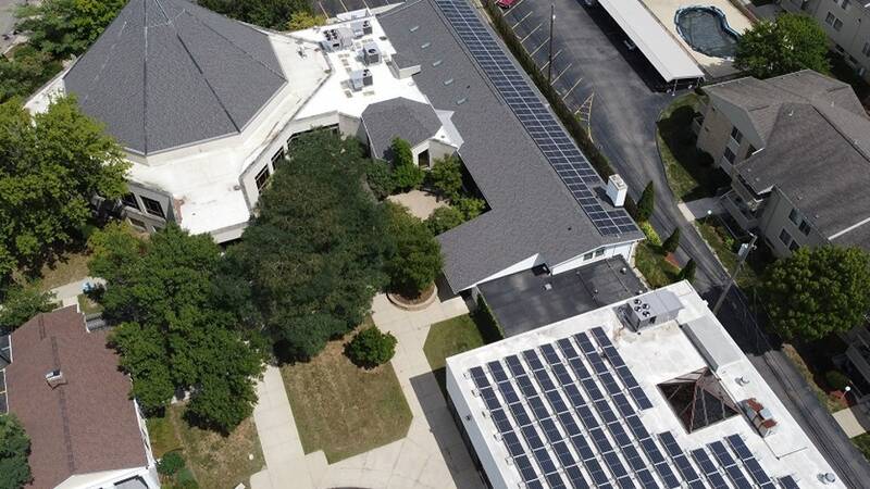 		                                
		                                		                            	                            	
		                            <span class="slider_description">Solar Panels on the roof of the TBE campus.</span>
		                            		                            		                            